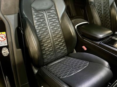 Audi RS Q8 RSQ8 TFSI 600 ch quattro FULL OPTIONS GARANTIE 12 MOIS - 17