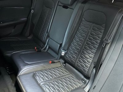 Audi RS Q8 RSQ8 TFSI 600 ch quattro FULL OPTIONS GARANTIE 12 MOIS - 18