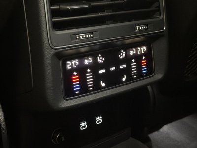 Audi RS Q8 RSQ8 TFSI 600 ch quattro FULL OPTIONS GARANTIE 12 MOIS - 19