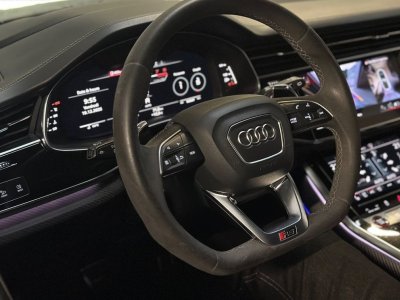 Audi RS Q8 RSQ8 TFSI 600 ch quattro FULL OPTIONS GARANTIE 12 MOIS - 20