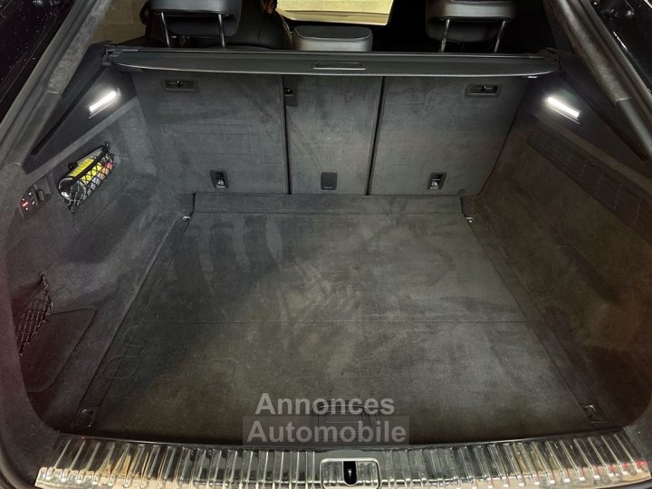 Audi RS Q8 RSQ8 TFSI 600 ch quattro FULL OPTIONS GARANTIE 12 MOIS - 21