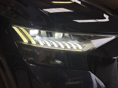 Audi RS Q8 RSQ8 TFSI 600 ch quattro FULL OPTIONS GARANTIE 12 MOIS - 22