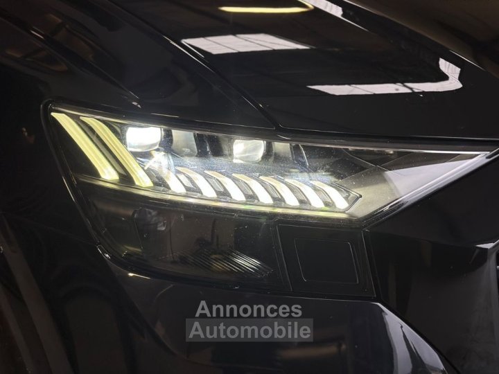 Audi RS Q8 RSQ8 TFSI 600 ch quattro FULL OPTIONS GARANTIE 12 MOIS - 22