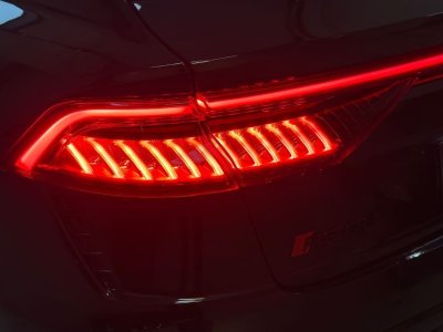 Audi RS Q8 RSQ8 TFSI 600 ch quattro FULL OPTIONS GARANTIE 12 MOIS - 23