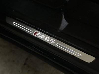 Audi RS Q8 RSQ8 TFSI 600 ch quattro FULL OPTIONS GARANTIE 12 MOIS - 24