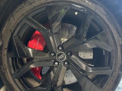 Audi RS Q8 RSQ8 TFSI 600 ch quattro FULL OPTIONS GARANTIE 12 MOIS - 25