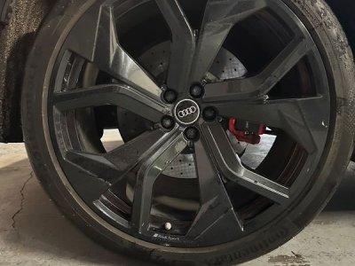 Audi RS Q8 RSQ8 TFSI 600 ch quattro FULL OPTIONS GARANTIE 12 MOIS - 26