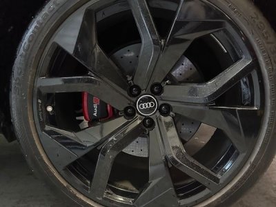 Audi RS Q8 RSQ8 TFSI 600 ch quattro FULL OPTIONS GARANTIE 12 MOIS - 27