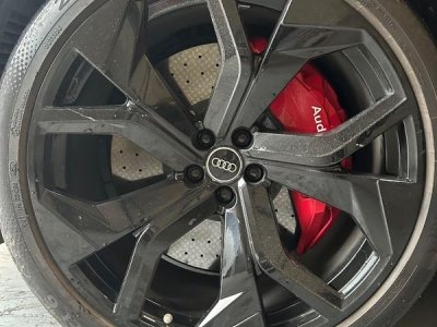 Audi RS Q8 RSQ8 TFSI 600 ch quattro FULL OPTIONS GARANTIE 12 MOIS - 28