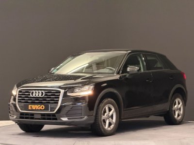 Audi Q2 14 35 tfsi cod 150ch   - 1
