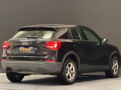 Audi Q2 14 35 tfsi cod 150ch   - 2