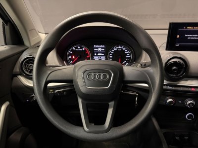 Audi Q2 14 35 tfsi cod 150ch   - 4