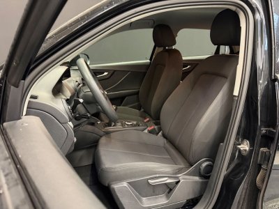 Audi Q2 14 35 tfsi cod 150ch   - 6