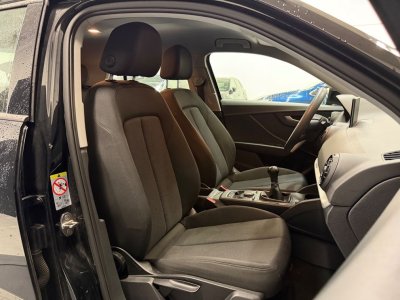 Audi Q2 14 35 tfsi cod 150ch   - 7