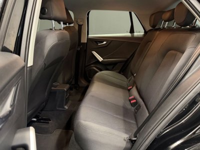 Audi Q2 14 35 tfsi cod 150ch   - 8