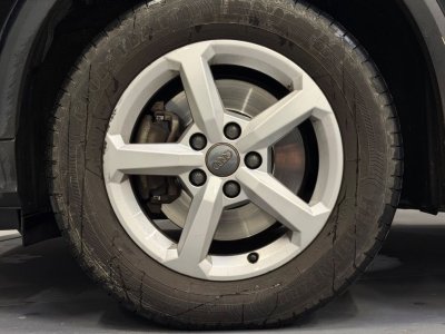 Audi Q2 14 35 tfsi cod 150ch   - 9