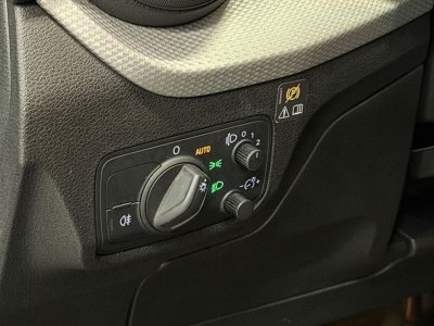 Audi Q2 14 35 tfsi cod 150ch   - 14