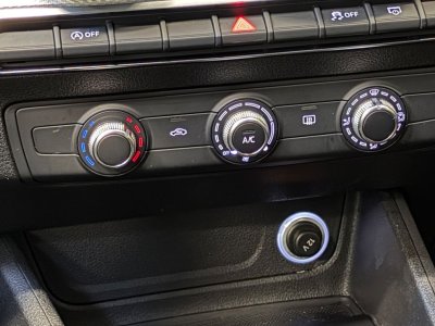 Audi Q2 14 35 tfsi cod 150ch   - 15