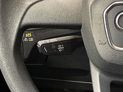 Audi Q2 14 35 tfsi cod 150ch   - 16