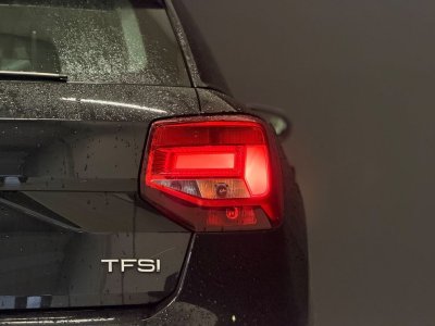 Audi Q2 14 35 tfsi cod 150ch   - 18