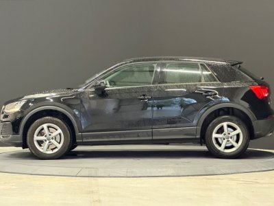 Audi Q2 14 35 tfsi cod 150ch   - 19