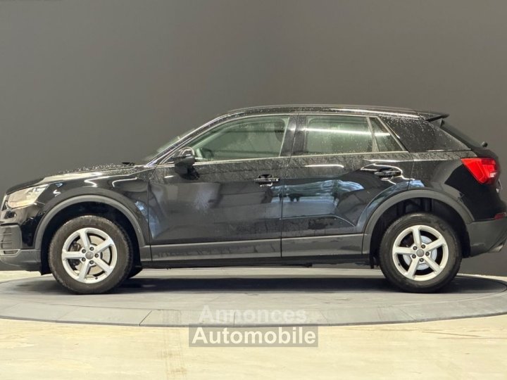 Audi Q2 14 35 tfsi cod 150ch - 19