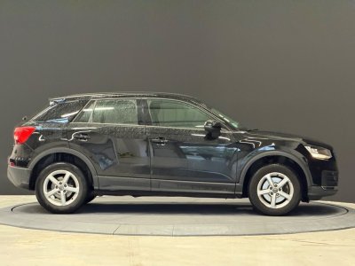 Audi Q2 14 35 tfsi cod 150ch   - 20