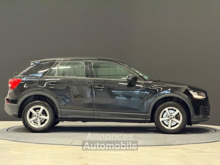Audi Q2 14 35 tfsi cod 150ch - 20