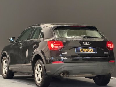 Audi Q2 14 35 tfsi cod 150ch   - 23