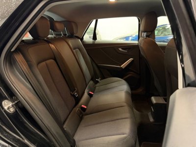 Audi Q2 14 35 tfsi cod 150ch   - 26