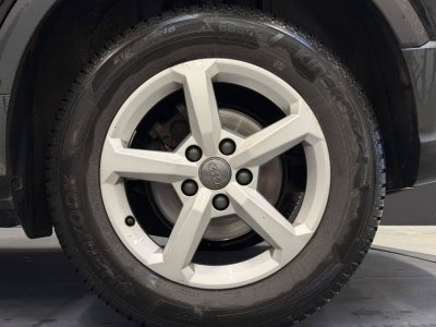 Audi Q2 14 35 tfsi cod 150ch   - 27