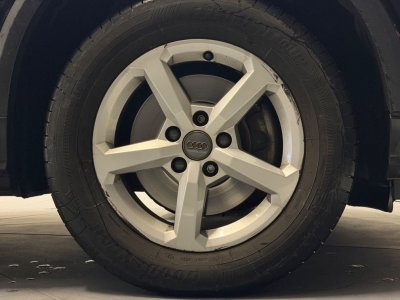 Audi Q2 14 35 tfsi cod 150ch   - 29