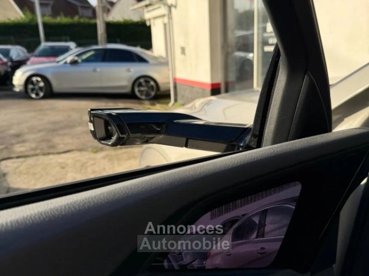 Audi e-tron SPORTBACK QUATTRO 408 SLINE - 5