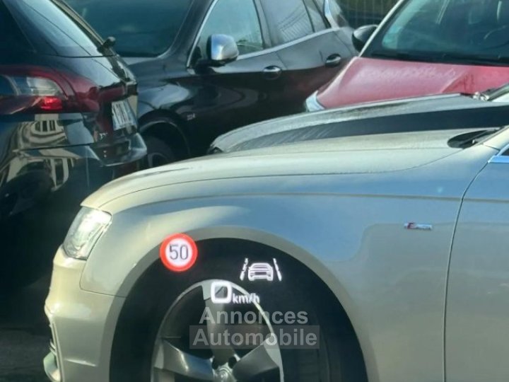 Audi e-tron SPORTBACK QUATTRO 408 SLINE - 6