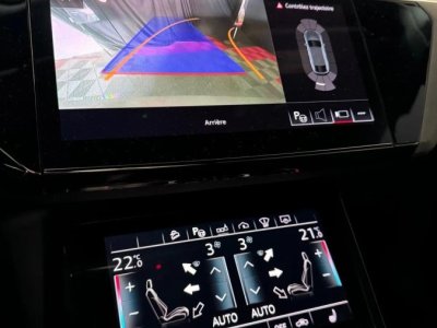 Audi e-tron SPORTBACK QUATTRO 408 SLINE - 13