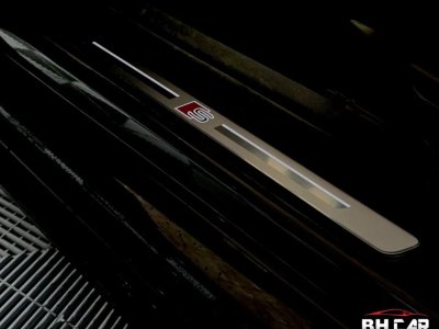 Audi A3 LIMOUSINE 15 TFSI COD 150 SLINE EXTERIEUR - 4