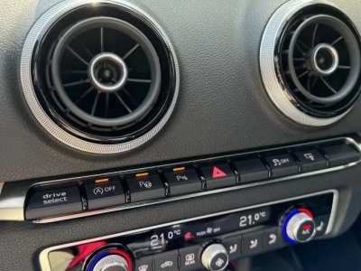 Audi S3 SPORTBACK 20 TFSI 300 QUATTRO   - 9