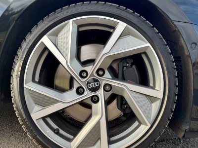 Audi S3 S3 Sportback 310 ch S Tronic 7 Quattro   - 5