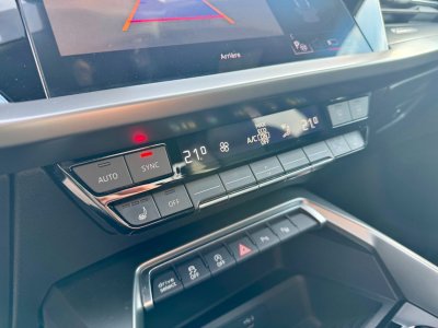 Audi S3 S3 Sportback 310 ch S Tronic 7 Quattro   - 12