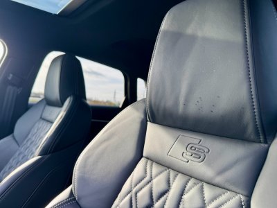 Audi S3 S3 Sportback 310 ch S Tronic 7 Quattro   - 13