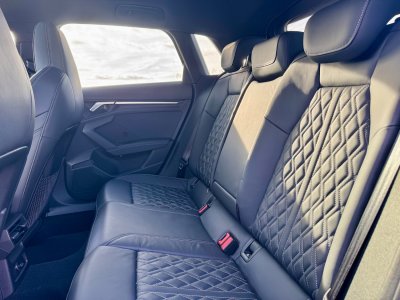 Audi S3 S3 Sportback 310 ch S Tronic 7 Quattro   - 14