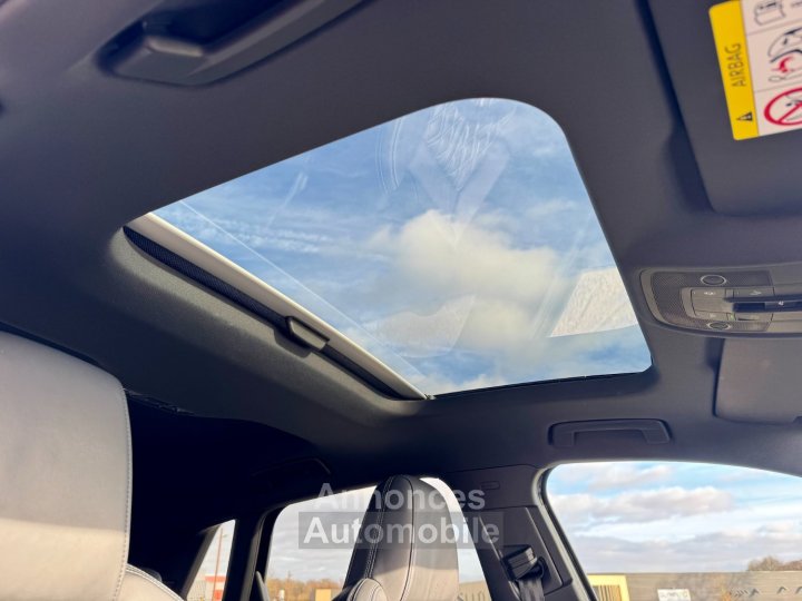 Audi S3 S3 Sportback 310 ch S Tronic 7 Quattro - 16