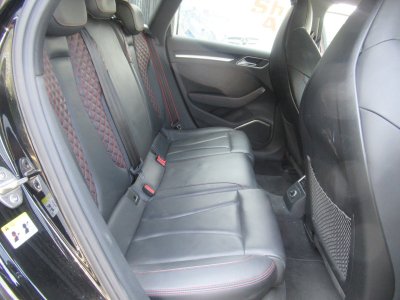 Audi RS3 Sportback 25 TFSI 400ch &ndash; 4x4, &Eacute;chappement Sport, 70 579 km   - 8