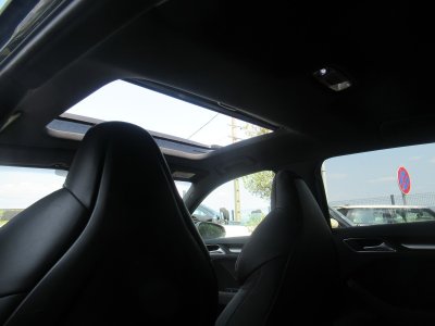 Audi RS3 Sportback 25 TFSI 400ch &ndash; 4x4, &Eacute;chappement Sport, 70 579 km   - 11