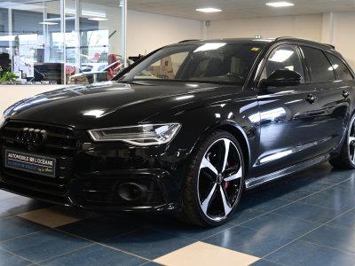 Audi A6 Avant V6 30 BiTDI 326 Tiptronic 8 Quattro Competition   - 1