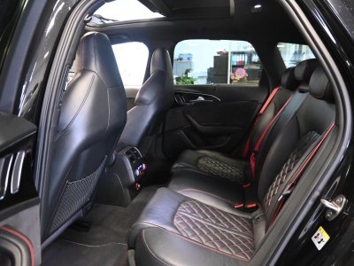 Audi A6 Avant V6 30 BiTDI 326 Tiptronic 8 Quattro Competition   - 10