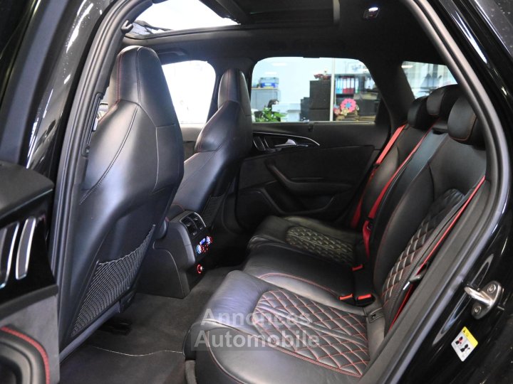 Audi A6 Avant V6 30 BiTDI 326 Tiptronic 8 Quattro Competition - 10