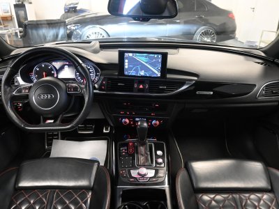 Audi A6 Avant V6 30 BiTDI 326 Tiptronic 8 Quattro Competition   - 11