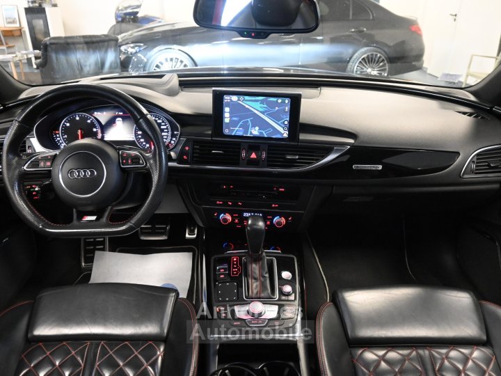 Audi A6 Avant V6 30 BiTDI 326 Tiptronic 8 Quattro Competition - 11