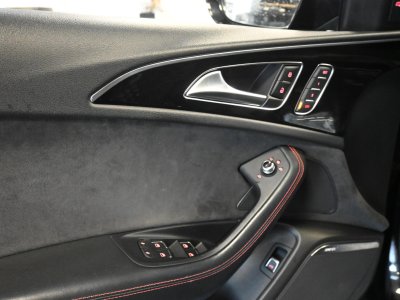 Audi A6 Avant V6 30 BiTDI 326 Tiptronic 8 Quattro Competition   - 15